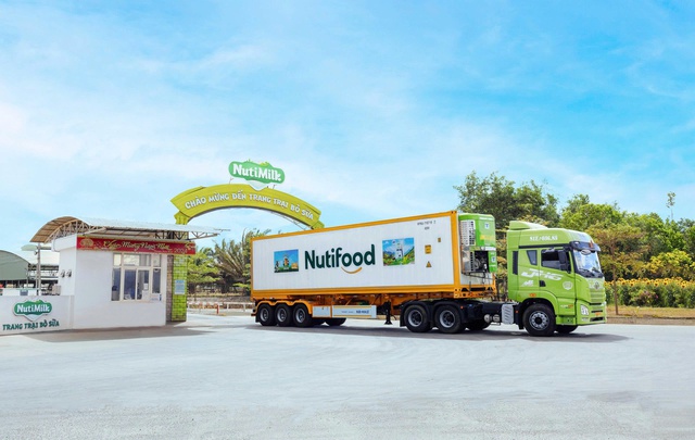 Nutifood tăng đầu tư thêm 6.000 tỷ đồng mở rộng trang trại và nhà máy tại Gia Lai - Ảnh 4.