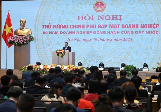 Chào mừng kỷ niệm 50 năm Ngày thành lập Petrovietnam (3/9/1975 - 3/9/2025): Petrovietnam - 5 "An" và 5 "Nhất" - Ảnh 1.