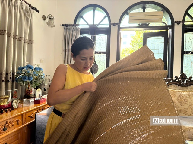 Người dân Hà Nội đón cựu chiến binh ăn, ở miễn phí dịp 2/9- Ảnh 1. Người dân Hà Nội đón cựu chiến binh ăn, ở miễn phí dịp 2/9- Ảnh 1.