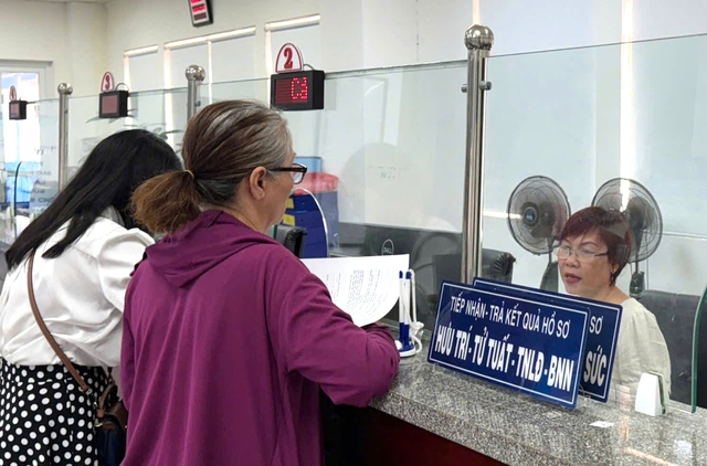 Giám đốc BHXH Đà Nẵng: Phối hợp công an, tòa án xử lý trốn đóng bảo hiểm kéo dài- Ảnh 2. Giám đốc BHXH Đà Nẵng: Phối hợp công an, tòa án xử lý trốn đóng bảo hiểm kéo dài- Ảnh 2.