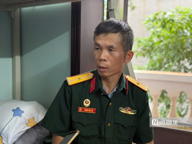 Người dân Hà Nội đón cựu chiến binh ăn, ở miễn phí dịp 2/9- Ảnh 8. Người dân Hà Nội đón cựu chiến binh ăn, ở miễn phí dịp 2/9- Ảnh 8.
