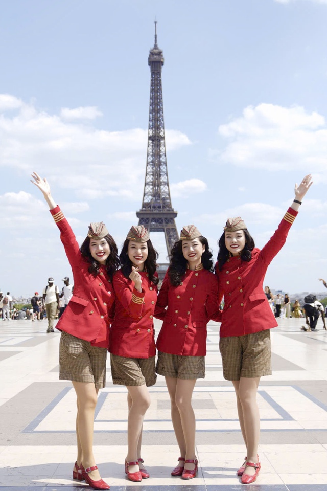Vietjet bứt phá mạnh mẽ trong sáu tháng đầu năm 2025: Doanh thu, lợi nhuận tăng trưởng vượt bậc – Đơn đặt hàng tàu bay kỷ lục – Khởi công dự án Long Thành - Ảnh 4.