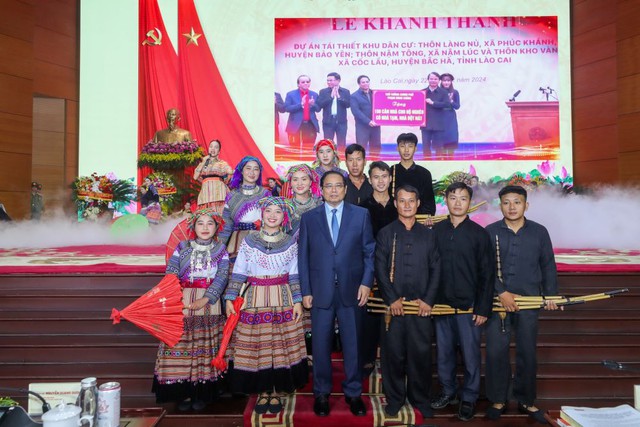 Phát triển Tập đoàn có tiềm lực mạnh, quản trị hiện đại, năng lực cạnh tranh cao, tiên phong trong chuyển dịch năng lượng và tăng trưởng xanh bền vững - Ảnh 10.