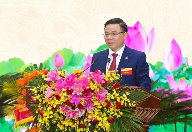 Phát triển Tập đoàn có tiềm lực mạnh, quản trị hiện đại, năng lực cạnh tranh cao, tiên phong trong chuyển dịch năng lượng và tăng trưởng xanh bền vững - Ảnh 4.