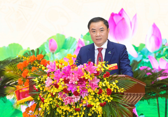 Phát triển Tập đoàn có tiềm lực mạnh, quản trị hiện đại, năng lực cạnh tranh cao, tiên phong trong chuyển dịch năng lượng và tăng trưởng xanh bền vững - Ảnh 5.