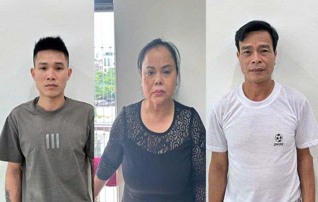 Triệt phá quán massage kèm dịch vụ bán dâm cho khách giá 500.000 đồng/lượt- Ảnh 1.