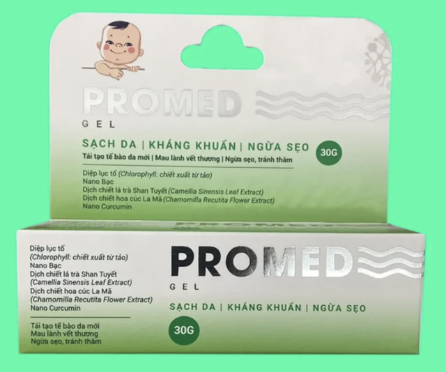 Thêm một loại kem bôi da bị thu hồi toàn quốc, lộ sai phạm nghiêm trọng - Ảnh 1.