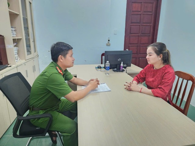Hé lộ chiêu trò “thầy bùa trúng số” và hành trình lần theo dấu vết tội phạm- Ảnh 1.