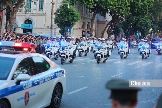 Hà Nội cấm nhiều tuyến đường từ ngày mai (7/8)
- Ảnh 1. Hà Nội cấm nhiều tuyến đường từ ngày mai (7/8)
- Ảnh 1.