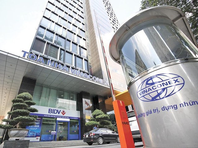 Vừa trúng thầu loạt dự án trọng điểm, Vinaconex báo lãi quý II/2025 tích cực- Ảnh 1. Vừa trúng thầu loạt dự án trọng điểm, Vinaconex báo lãi quý II/2025 tích cực- Ảnh 1.
