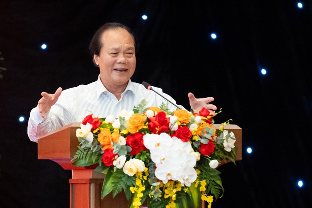 Kỷ luật thế nào với người không thực hiện đến nơi đến chốn các kết quả giám sát?- Ảnh 1.