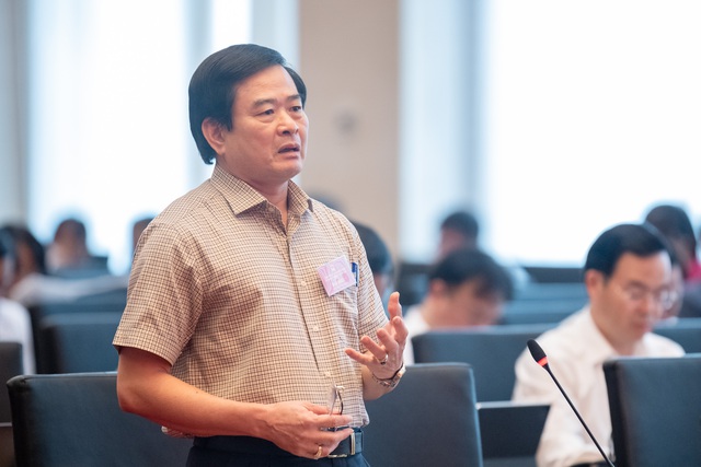 Kỷ luật thế nào với người không thực hiện đến nơi đến chốn các kết quả giám sát?- Ảnh 2.