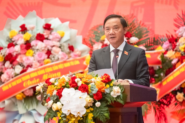 Quốc hội cùng với Chính phủ đồng hành kiến tạo, tháo gỡ điểm nghẽn- Ảnh 3.