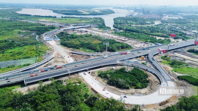 Khơi thông “mạch máu” hạ tầng, kích hoạt chu kỳ tăng trưởng mới cho Tp.HCM- Ảnh 4.
