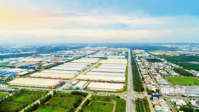 Tp.HCM sau sáp nhập - Bài 1: Kiến tạo hệ sinh thái công nghiệp thế hệ mới- Ảnh 2.