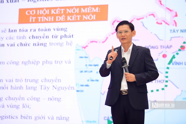 Tp.HCM sau sáp nhập - Bài 1: Kiến tạo hệ sinh thái công nghiệp thế hệ mới- Ảnh 3.