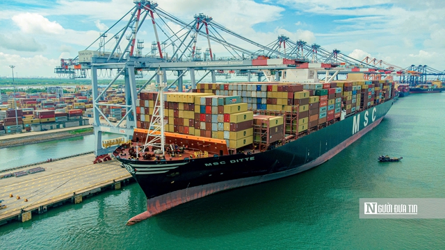 Tp.HCM sau sáp nhập - Bài 1: Kiến tạo hệ sinh thái công nghiệp thế hệ mới- Ảnh 4.