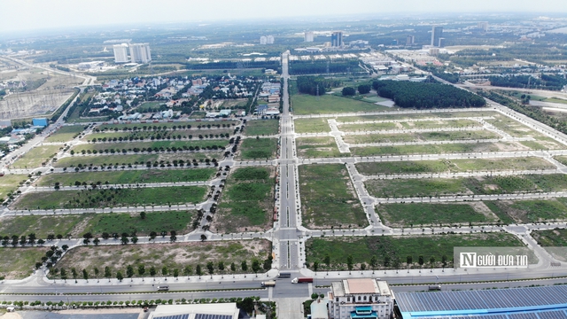 Thúc đẩy phát triển kinh tế vùng trọng điểm sau sáp nhập: Xây dựng khu công nghiệp kiểu mới, tập trung phát triển nguồn nhân lực (3) - Ảnh 1.