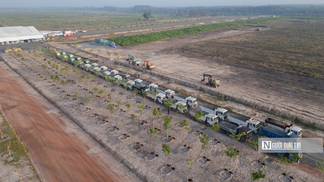 Thúc đẩy phát triển kinh tế vùng trọng điểm sau sáp nhập: Xây dựng khu công nghiệp kiểu mới, tập trung phát triển nguồn nhân lực (3) - Ảnh 3.