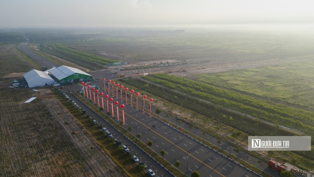 Thúc đẩy phát triển kinh tế vùng trọng điểm sau sáp nhập: Xây dựng khu công nghiệp kiểu mới, tập trung phát triển nguồn nhân lực (3) - Ảnh 5.