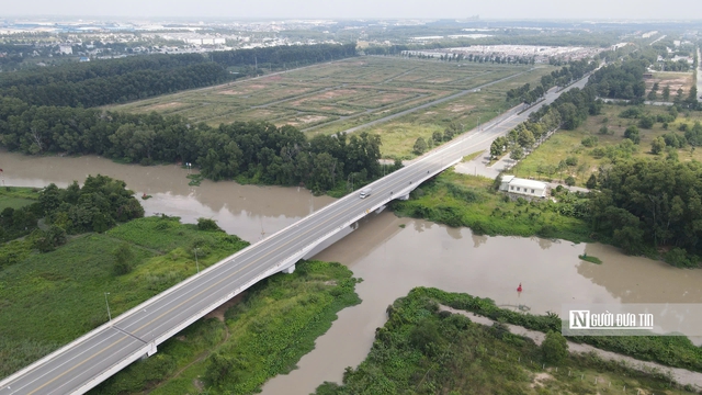 Thúc đẩy phát triển kinh tế vùng trọng điểm sau sáp nhập: Xây dựng khu công nghiệp kiểu mới, tập trung phát triển nguồn nhân lực (3) - Ảnh 8.