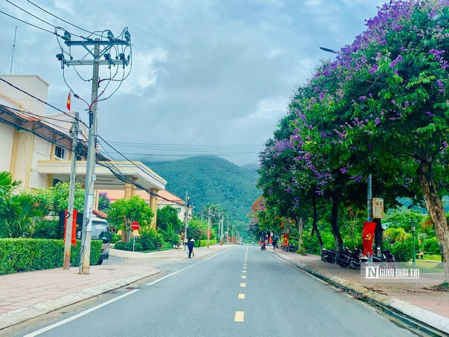 Tp.HCM: Phát triển Đặc khu Côn Đảo phải gắn liền bản sắc địa phương - Ảnh 1.