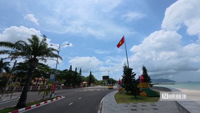 Tp.HCM: Phát triển Đặc khu Côn Đảo phải gắn liền bản sắc địa phương - Ảnh 2.