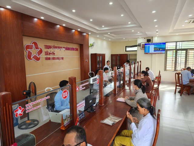 Đà Nẵng phân bổ biên chế đơn vị sự nghiệp công lập thế nào?- Ảnh 1. Đà Nẵng phân bổ biên chế đơn vị sự nghiệp công lập thế nào?- Ảnh 1.