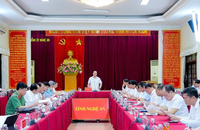 Tiến độ thực hiện dự án cao tốc Vinh – Thanh Thuỷ gần 24.000 tỷ đồng?- Ảnh 2. Tiến độ thực hiện dự án cao tốc Vinh – Thanh Thuỷ gần 24.000 tỷ đồng?- Ảnh 2.