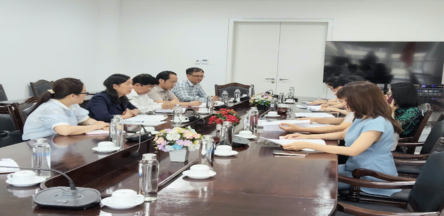 Hội Luật gia Tp.Hải Phòng và Sở Tư pháp phối hợp tuyên truyền pháp luật tới người dân - Ảnh 1.