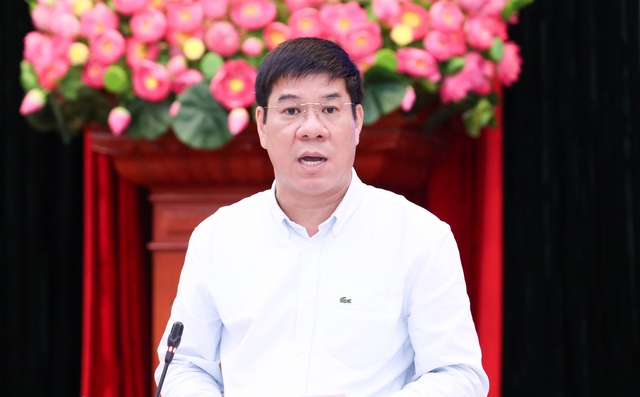 Bộ GD&ĐT: Không loại bỏ kiểm định bắt buộc trong giáo dục đại học- Ảnh 1.