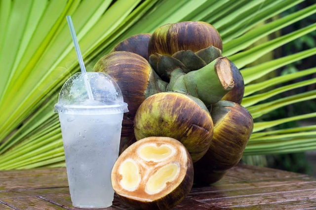 Loại cây ở Việt Nam trồng bạt ngàn, sang "trời tây" giá tiền triệu/túi - Ảnh 1.