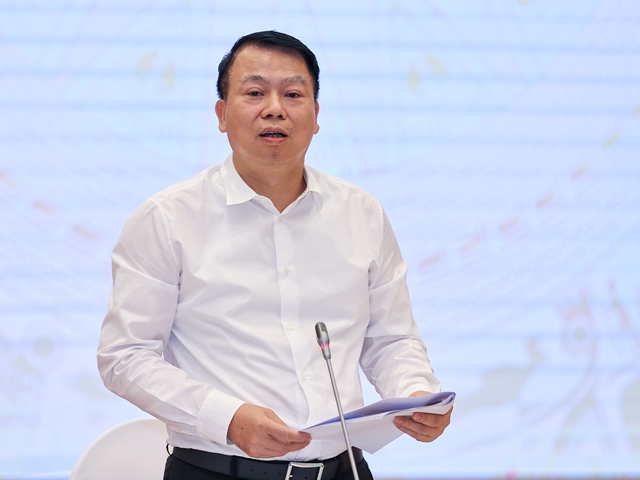 Thứ trưởng Tài chính: Rất khó triển khai giảm trừ gia cảnh theo vùng, miền - Ảnh 1.