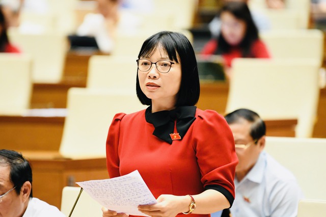 Đề xuất hỗ trợ tiền mặt, nhà ở xã hội khi sinh con liệu đã đủ hấp dẫn? - Ảnh 3.