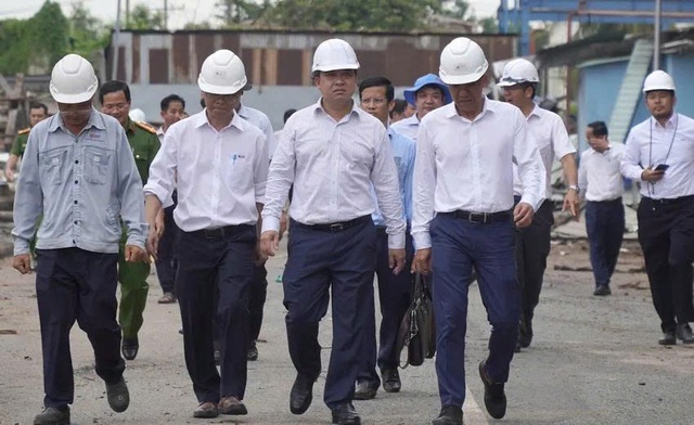 Đồng Nai lập tổ công tác gỡ nút thắt pháp lý, hỗ trợ dự án đầu tư công- Ảnh 2.