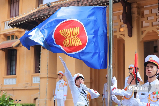 5 định hướng lớn để Việt Nam kiến tạo thành công của ASEAN - Ảnh 2.