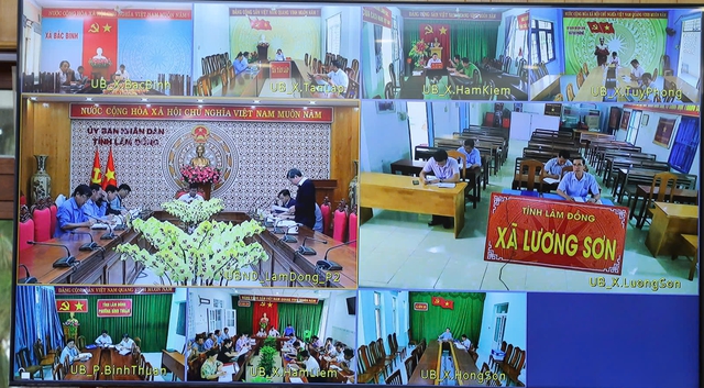 Lâm Đồng dự kiến thời gian khởi công khu tái định cư phục vụ đường sắt cao tốc Bắc – Nam- Ảnh 3.