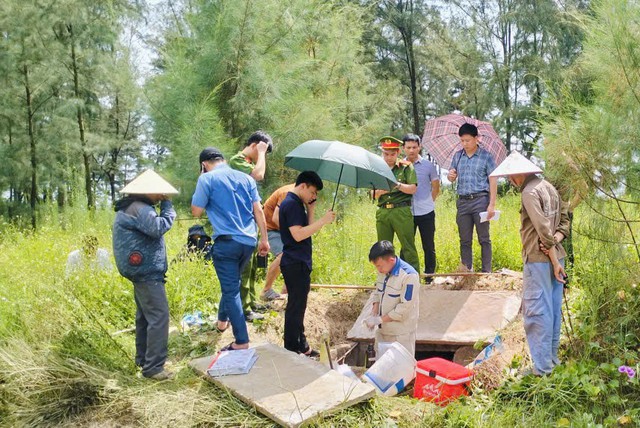 Hà Tĩnh: Xử phạt 746 triệu đồng đối với 4 cơ sở vi phạm môi trường- Ảnh 1.