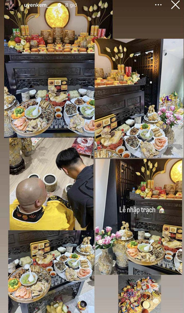 Hậu vệ Thành Chung vừa hoàn thành căn biệt thự bạc tỉ hiện đại, sang trọng - Ảnh 2.