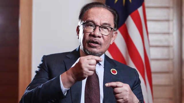 Thủ tướng Malaysia: Việt Nam đóng vai trò then chốt trong củng cố uy tín và vai trò của ASEAN- Ảnh 1.
