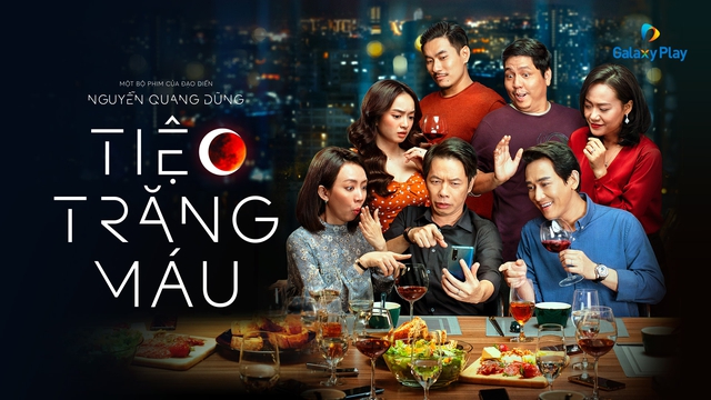 Mỹ nam hàng đầu showbiz: 12 tuổi đã ra dáng tài tử điện ảnh, U50 chưa kết hôn- Ảnh 4.