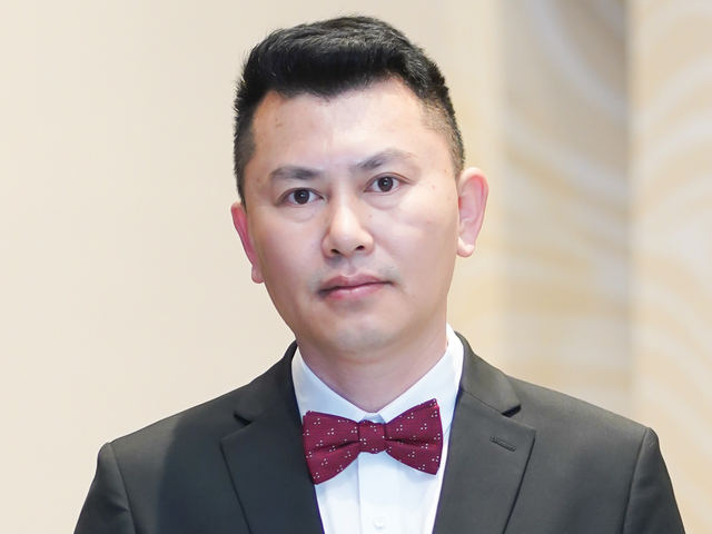 Việt Nam có đại diện tại hội đồng giám khảo Globee Awards về công nghệ - Ảnh 1.