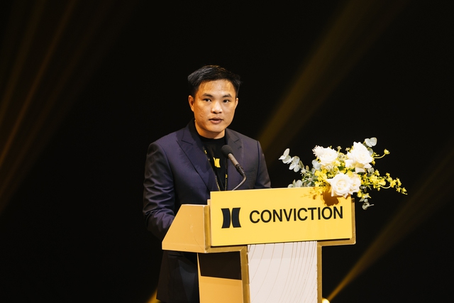 Trung tâm Tài chính Quốc tế: "Cú hích" thể chế đưa Việt Nam hội nhập sâu vào chuỗi giá trị toàn cầu- Ảnh 1. Trung tâm Tài chính Quốc tế: "Cú hích" thể chế đưa Việt Nam hội nhập sâu vào chuỗi giá trị toàn cầu- Ảnh 1.