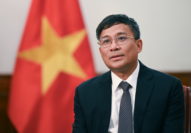 Tổng Bí thư Tô Lâm là "Quốc khách" đầu tiên của tân Tổng thống Hàn Quốc- Ảnh 1. Tổng Bí thư Tô Lâm là "Quốc khách" đầu tiên của tân Tổng thống Hàn Quốc- Ảnh 1.
