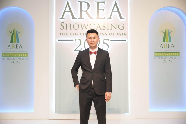 Việt Nam có đại diện tại hội đồng giám khảo Globee Awards về công nghệ - Ảnh 2.