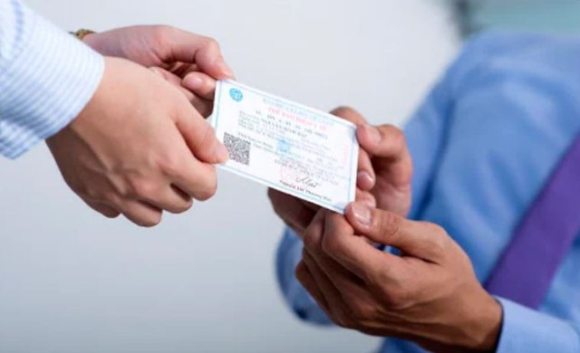 Quy định mới về thu hồi chi phí khám bệnh, chữa bệnh bảo hiểm y tế, ai cũng nên biết- Ảnh 1.