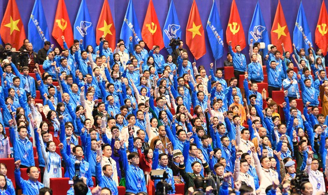 80 năm cơ đồ nước Việt Nam ta- Ảnh 4. 80 năm cơ đồ nước Việt Nam ta- Ảnh 4.