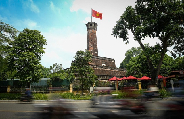 Bác Hồ với mùa thu Độc lập: Những bài học còn mãi- Ảnh 4. Bác Hồ với mùa thu Độc lập: Những bài học còn mãi- Ảnh 4.