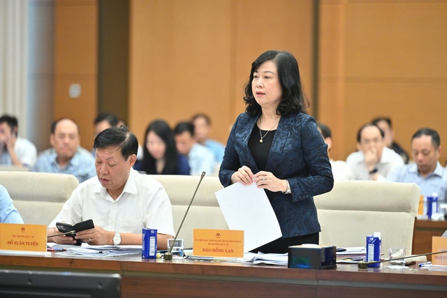 Nghiên cứu tăng nặng hình phạt đối với hành vi sản xuất, buôn bán, tàng trữ thuốc giả - Ảnh 2.