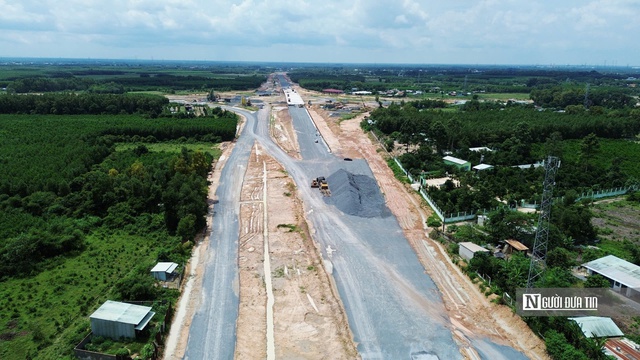 Đồng Nai tăng tốc về đích, sẵn sàng đưa Vành đai 3 vào khai thác- Ảnh 14.